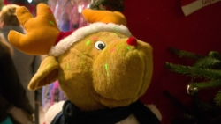 (2014-12) Marché de Noël à Valkenburg